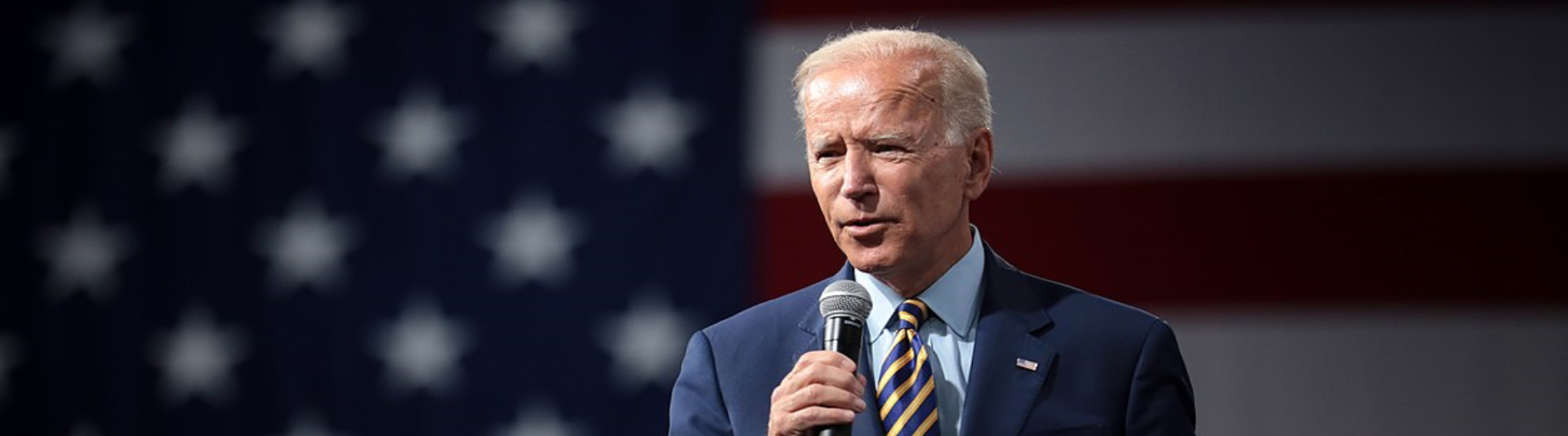 “Build Back Better”: Joe Biden's Plan For Economic Recovery In US