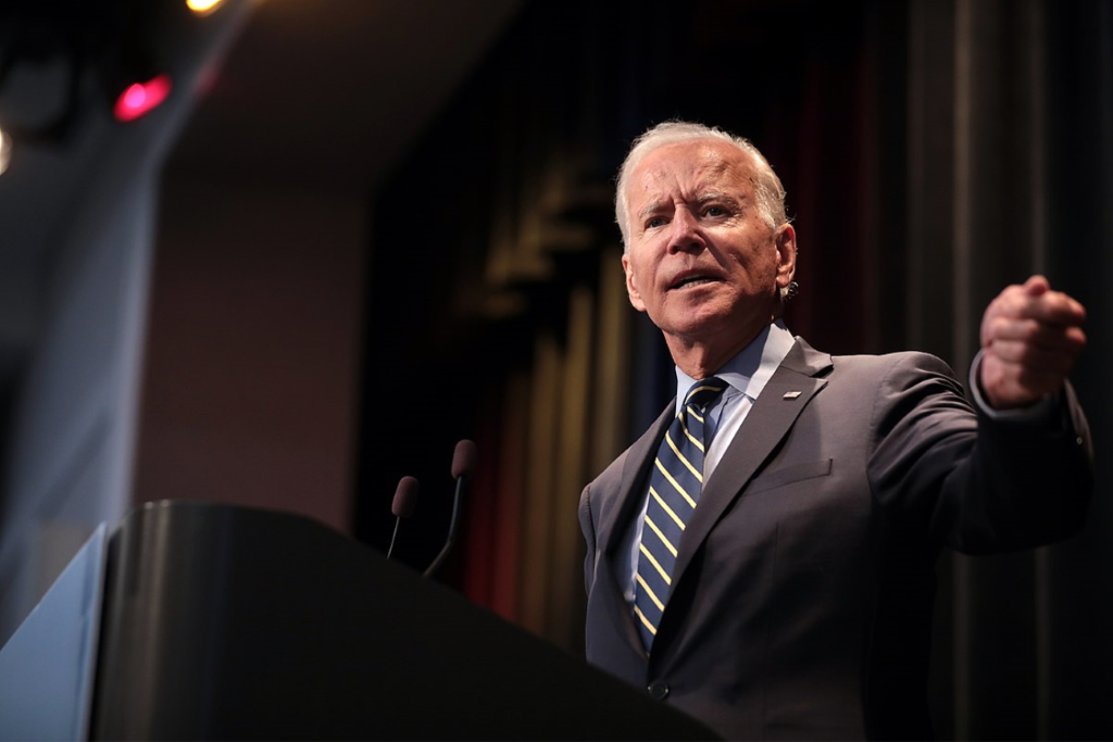 “Build Back Better”: Joe Biden's Plan For Economic Recovery In US