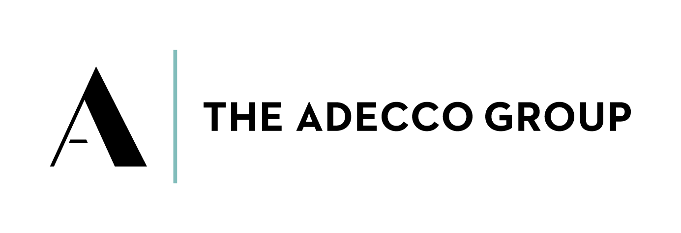 Worldwide locations and brands of the Adecco Group