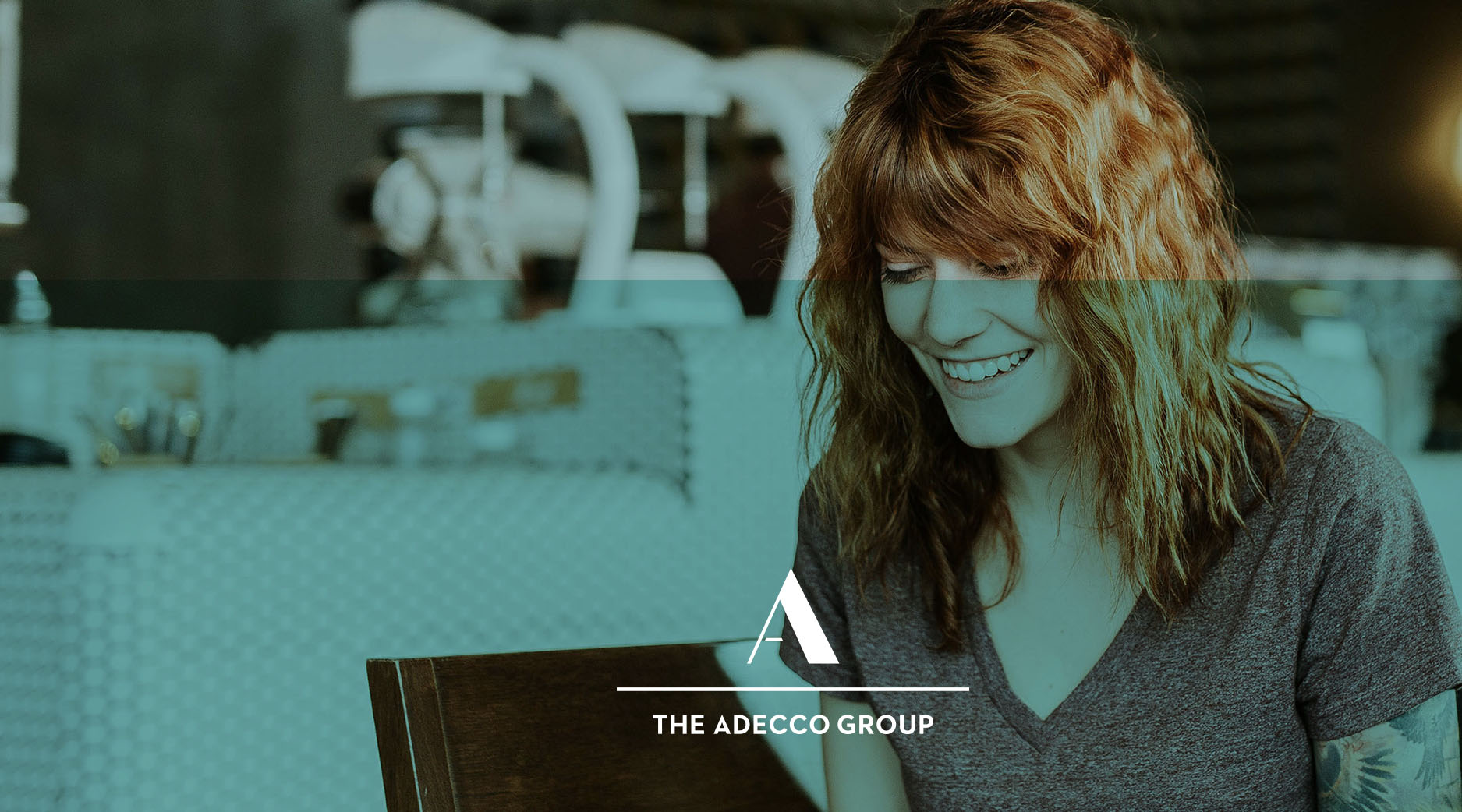 The Adecco Group Image